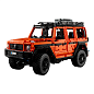 Конструктор LEGO Technic Mercedes-Benz G500 PROFESSIONAL Line, 2891 шт - 2