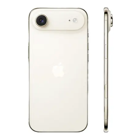 Смартфон Apple iPhone Air 1 ТБ "светлое золото" (eSim) - 3