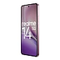 Смартфон Realme 14 8/256 ГБ розовый (2sim) - 3