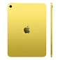 Планшет Apple iPad 11" (2025) A16 Bionic Wi-Fi 128 ГБ жёлтый - 2