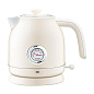 Электрочайник Xiaomi Qcooker Retro Electric Kettle