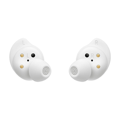 Беспроводные наушники Samsung Galaxy Buds FE белый - 3