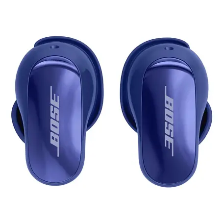 Беспроводные наушники Bose QuietComfort Ultra Earbuds 2nd Gen фиолетовый - 3