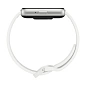 Фитнес-браслет Samsung Galaxy Fit3 серебристый - 4