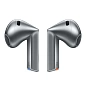Беспроводные наушники Samsung Galaxy Buds 3 серебро - 5