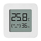 Датчик температуры и влажности Xiaomi Mijia Bluetooth Thermometer 2
