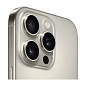 Смартфон Apple iPhone 16 Pro 512 ГБ "натуральный титан" (2sim) - 4