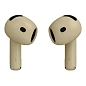 Беспроводные наушники Apple AirPods 4 слоновая кость матовый (1015) - 2
