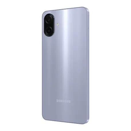 Смартфон Samsung Galaxy A07 4/128 ГБ светло-фиолетовый (2sim) - 7