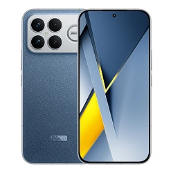 Смартфон Xiaomi Poco F8 Ultra  12/256 ГБ синий