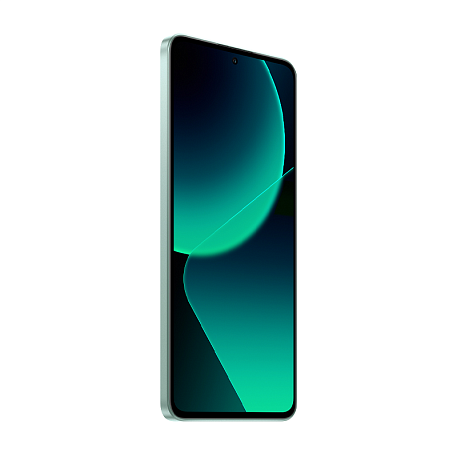 Смартфон Xiaomi 13T 12/256 ГБ зелёный (2sim + eSim) - 2