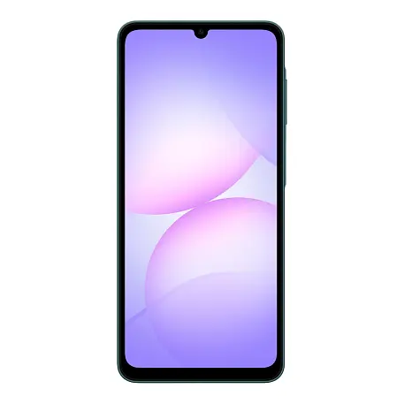 Смартфон Samsung Galaxy A07 6/128 ГБ зелёный (2sim) - 3