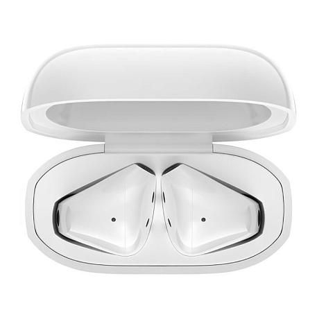 Беспроводные наушники Xiaomi Redmi Buds 3 белый - 4