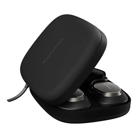 Беспроводные наушники Bowers & Wilkins PX 8 S2 чёрный - 4