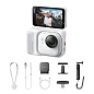 Экшн-камера Insta360 Go Ultra Creator Bundle белый - 6