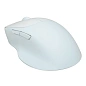 Мышь беспроводная Xiaomi Mi Mouse 3 Comfort синий - 3