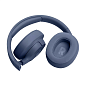 Беспроводные наушники JBL Tune 720BT синий - 3