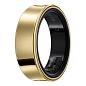 Умное кольцо Samsung Galaxy Ring "золотой титан" (размер 9 (19mm)) - 3