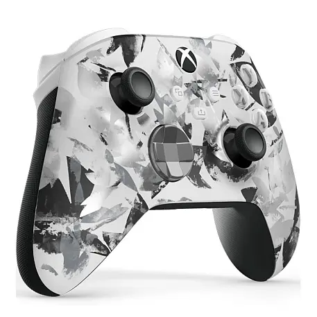 Геймпад Microsoft Xbox Series "штормовой взрыв" - 3