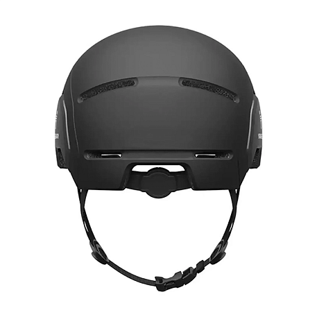 Шлем Ninebot Segway NB-400 чёрный, размер L/XL - 2