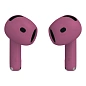 Беспроводные наушники Apple AirPods 4 (ANC) розовый (4003) - 2