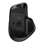 Мышь беспроводная Logitech MX Master 4 чёрный - 6