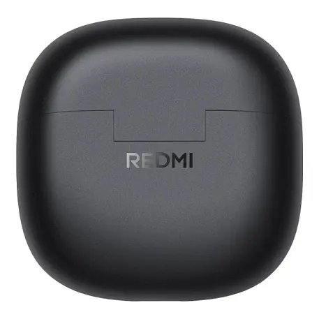 Беспроводные наушники Xiaomi Redmi Buds 8 Lite чёрный - 5