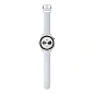 Умные часы Xiaomi Watch S4 серебристый - 3
