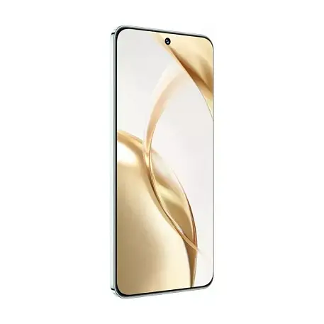 Смартфон Honor 200 8/256 ГБ "изумрудный зелёный" (2sim) - 2
