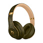 Беспроводные наушники Beats Studio 3 зелёный - 5