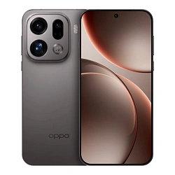 Смартфон Oppo Find X9 Pro 16/1 ТБ серый