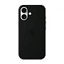 Клип-кейс (накладка) Silicone Case для Apple iPhone 16 - 1