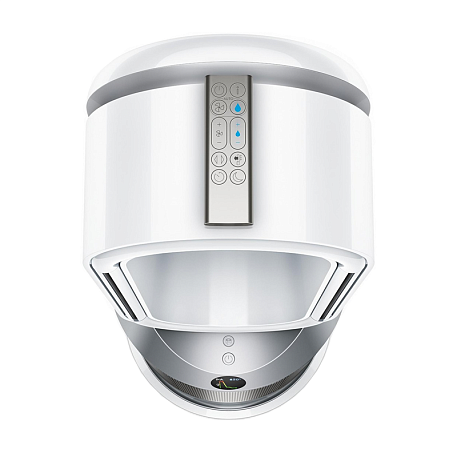 Увлажнитель-очиститель воздуха Dyson Purifier Humidify+Cool Autoreact PH3A серебристый - 3