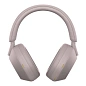 Беспроводные наушники Sony WH-1000XM5 розовый - 2