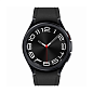 Умные часы Samsung Galaxy Watch 6 Classic 43мм чёрный - 2