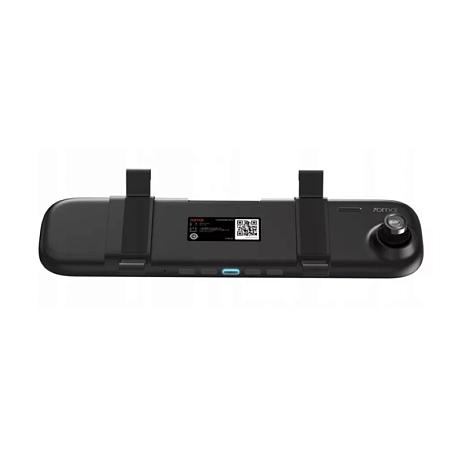 Видеорегистратор Xiaomi 70Mai Dash Cam Mirror, чёрный - 3