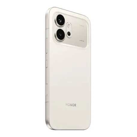 Смартфон Honor 600 8/256 ГБ бежевый (2sim + eSim) - 7