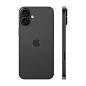 Смартфон Apple iPhone 16 Plus 512 ГБ чёрный (eSim) - 2