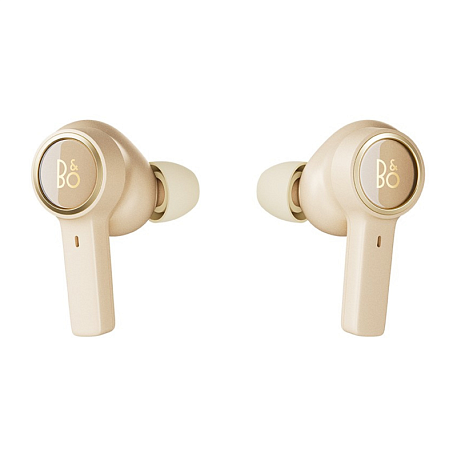 Беспроводные наушники Bang & Olufsen Beoplay EX золотой - 3