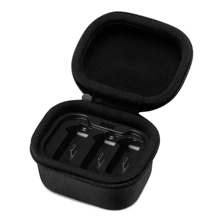 Зарядное устройство Rode Wireless Go III чёрный - 3