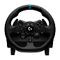 Руль и педали Logitech G923 Trueforce Racing System для PS4 / PS5