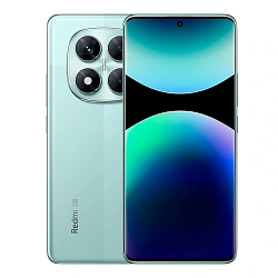 Смартфон Xiaomi Redmi Note 14 Pro 5G 8/256 ГБ зелёный