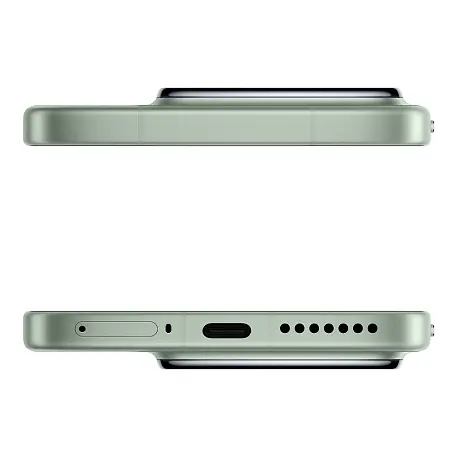 Смартфон Xiaomi 15 12/512 ГБ зелёный (2sim + eSim) - 9