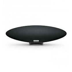 Акустическая система Bowers & Wilkins Zeppelin тёмно-серый