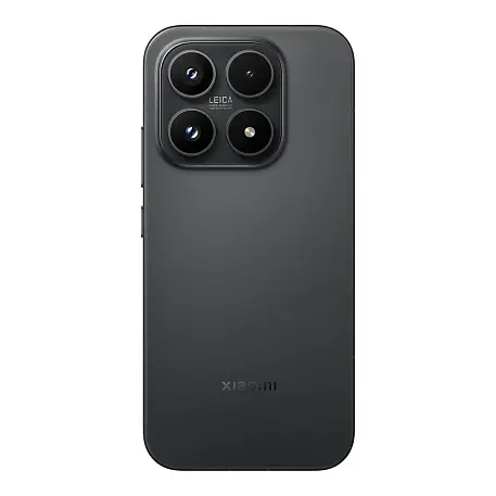 Смартфон Xiaomi 17 12/512 ГБ чёрный (2sim + eSim) - 5