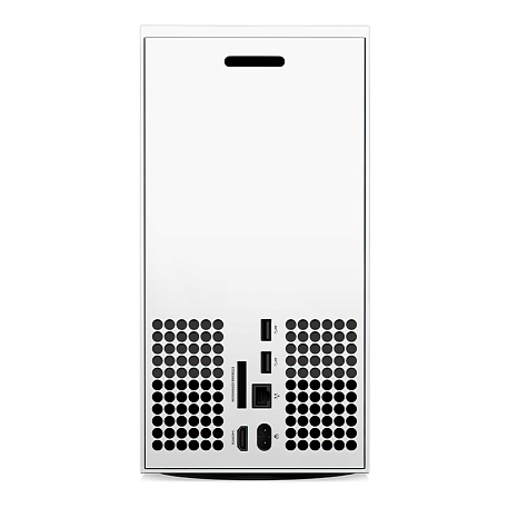 Игровая приставка Microsoft Xbox Series X Digital Edition 1 ТБ - 3