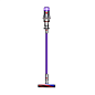 Беспроводной пылесос Dyson V12 Origin фиолетовый, никель (SV49) - 2