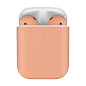 Беспроводные наушники Apple AirPods 2 с зарядным футляром