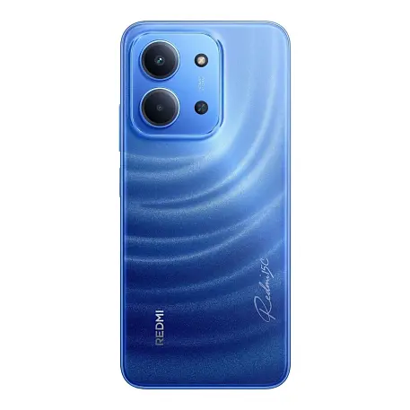 Смартфон Xiaomi Redmi 15C 4G 8/256 ГБ синий (2sim) - 6
