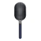 Большая массажная щётка Dyson Paddle Brush тёмно-синий